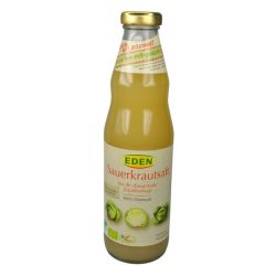 Eden Bio Sauerkrautsaft - zurzeit nicht lieferbar