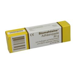 Stomahesive Adhäsivpaste - zurzeit nicht lieferbar