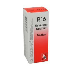 Gelmisan Gastreu R16 Tropfen