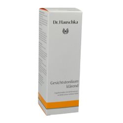 Dr. Hauschka Gesichtstonikum klärend