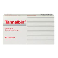 Tannalbin