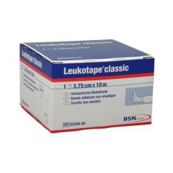 Leukotape classic 10mx3,75cm