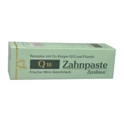 Zahnpasta Zymbion Q10 