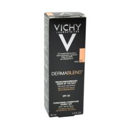 Vichy Dermablend Make-Up 35 Sand