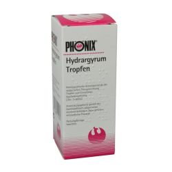 Phönix Tropfen Plumbum