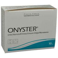 Onyster Nagelset