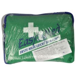 Easymed Erste-Hilfe-Autoapotheke Weichpackung