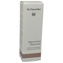 Dr. Hauschka Regeneration Tagescreme