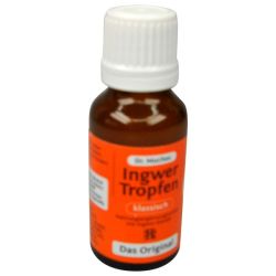 Dr. Muches Ingwertropfen