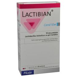 Lactibian Cand 10m - AUFGELASSEN