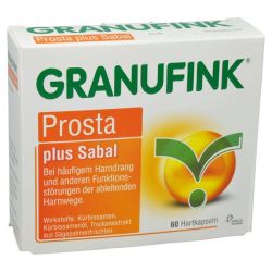 Granu Fink Prosta plus Sabal