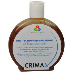 Crimax Anti-Schuppen-Shampoo