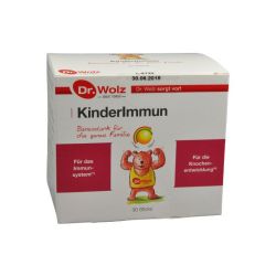 Dr. Wolz Kinderimmun Sticks