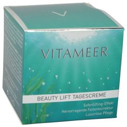 Vitameer Beauty Lift Tagescreme 