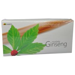 Ginseng Royal Jelly Trink-Ampullen