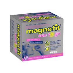 Magnofit Sun to go Sticks - zurzeit nicht lieferbar