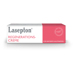 Lasepton Regenerations-Creme
