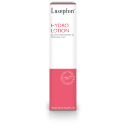 Lasepton Hydro Lotion
