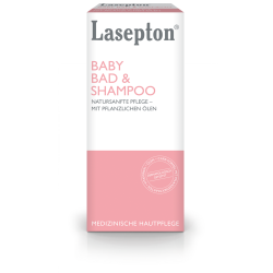 Lasepton Baby Bioaktiv Schutz-Creme – Vamida