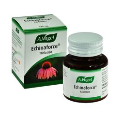 Echinaforce A.Vogel Tabletten - AUFGELASSEN