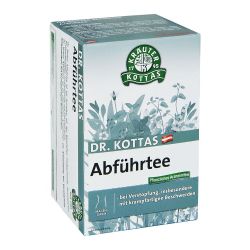Dr. Kottas Abführtee