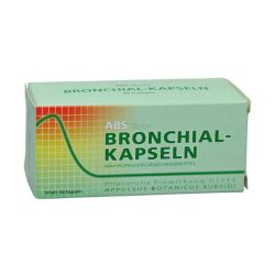 ABS Phyto-Bronchialkapseln 