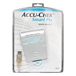 Accu-Chek Smart Pix 