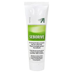 Schüßler Seborive Creme-Gel