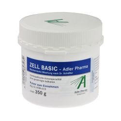 Schüßler ZELL BASIC Pulver Sticks