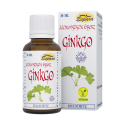 Espara Ginkgo Alchemistische Essenz