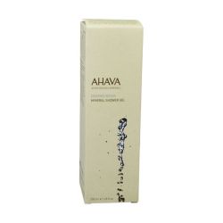 Ahava Mineral Shower Gel