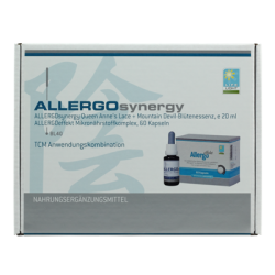 Life Light Allergo Synergy Kombipackung