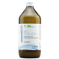 Life Light BIO Aloe Vera Saft