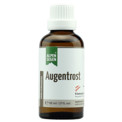 Life Light Alpensegen Augentrost 