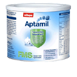 Aptamil Frauen Milch Supplement