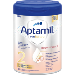 Aptamil Profutura 2