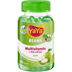 YaYa Beans Multivitamin