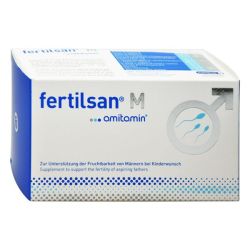 amitamin fertilsan M Kapseln