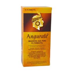 Angurate Magentee aus Peru Beutel