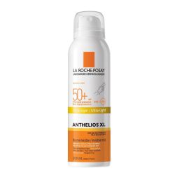 La Roche Posay Anthelios Transparentes Körperspray LSF50+ 