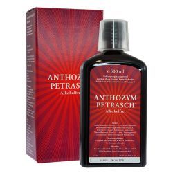 Anthozym Petrasch Alkoholfrei