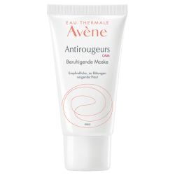 Avène Antirougeurs Calm Maske 