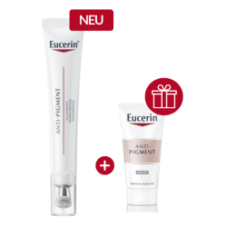 Eucerin Anti-Pigment Augenringe Korrigierende Augenpflege