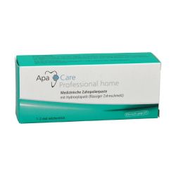 ApaCare Professional Home Zahnpolierpaste