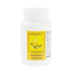 apimanu NeurotoSan Ayurveda Kapseln 