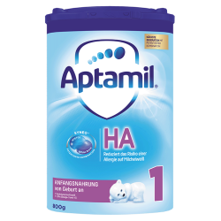 Aptamil HA 1
