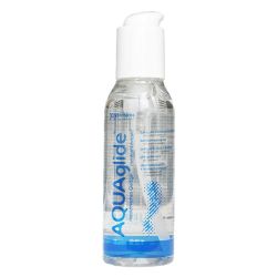 AQUAglide medizinisches Gleitgel