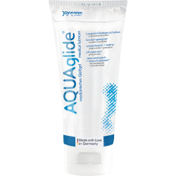 Aquaglide Gleitgel Neutral