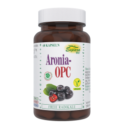 Espara Aronia-OPC BIO
