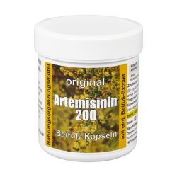 Artemisinin Beifußkapseln 200mg